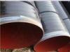 3LPE Coated And FBE Coated Anti Corrosion Steel Pipe For Under Ground Water , W.T 1mm - 80mm A53 - A