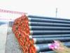 15Mo3 16Mo 16mo3 3PE And FBE Coating Steel Pipe ASTM A53-2007 API 5L For Chemical Industry