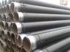 X42 X46 X52 X60 3PE Coating ERW Steel Pipe BS EN10296 BS 31 DIN30670 N-n or N-v For Agricultural Irr