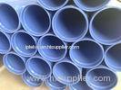 20# 35# 45# Internal And External Plastic Coated Epoxy Steel Pipe For High - Rise Building Water Sup