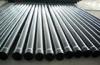 Plastic Coated Epoxy Anti Corrosion Steel Pipe S235 S275 S355 For Electric Power Highway Cable Casin