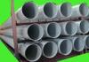O.D 21.3mm - 2032mm Plastic Coated Epoxy Anti - Corrosion Steel Pipe ASTM A106-2006 For Heating Wate