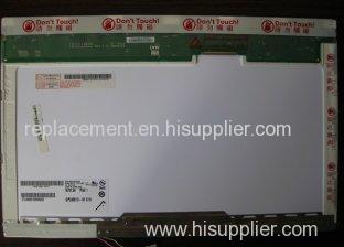 15.4 inch Laptop LCD Panel AU Optronics B154EW06,15.4