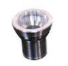 Plastic / Stainless Steel CNC Milling Parts / Components For Turntable