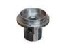 Precision 5 Axis CNC Milling Drilling Stainless Steel Turned Parts 0.006mm Tolorance