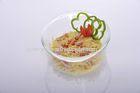 2800ml Borosilicate Glass Round Baking Dish High Temperature Resistant
