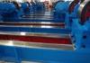 500 Tons Bolted Adjusted Welding Turning Rolls For Different Diameter Tank