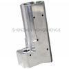 Automotive High Precision Machined Parts Cnc Aluminum Milling Components