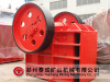 Jaw Crusher in mining machinery