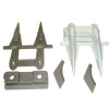 Farm steel machinery, farm casting machinery