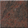 Red Multicolor Imported Granite