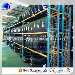 Jracking Selective And High Quality China Warehouse Pallet Storage Rack