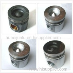 Dongfeng Cummins Engine Piston Series