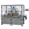 2014 Electric & phenumatic Type Corn Oil Filling Machine