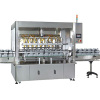 0.5L-5l Plastic Bottled Coconut Oil Filling Machine