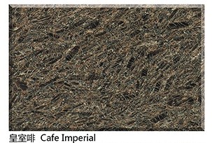 Top Grade Imported Cafe Imperial Granite