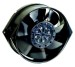AC/DC axial fans motor