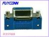 Centronic IEEE 1284 Connector , 36 Pin Female PCB Connectors Right Angle