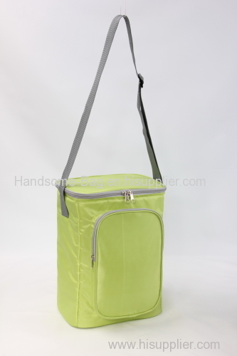 drawstring fashion cooler bag-HAC13091