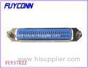36 Way IEEE 1284 Connector, Male Centronic PCB Right Angle DIP Type Printer Connector Certified UL