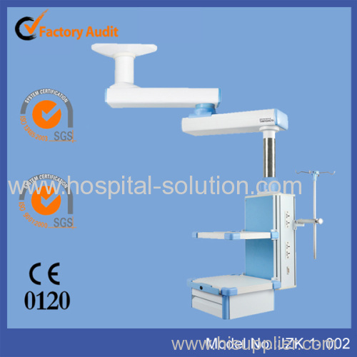 Two Arms Medical Electric Surgical Pendants