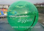 Inflatable water bubble, inflatable water ball and inflatable walking ball