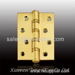 4*3*3mm stainless steel door hinge