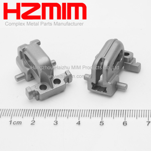 metal injection molding mim power tool part