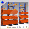 Prefabricated production equipment cantilever arm rack of light duty