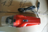 Drive cleaner car vacuum cleaner with Spray painting