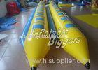 Hot sale inflatable banana boat, inflatable boat, banana inflatable boat and raft