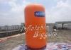 Professional floating inflatable buoy water game, inflatable buoy for water park using