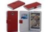 Red Lenovo Phone Case