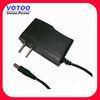 5.5 x 2.1mm 5V 1A Universal AC To DC Power Adapter Input 100-240V CE