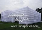 Kindergarten Tennis Inflatable Outdoor Tent Rental For Amusement Park