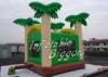 Commercial Grade Inflatable Bouncers Rentals , AU Mini Inflatable Bouncer