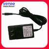 Wall Mount 100 - 240V AC / DC 12V Switching Power Adapter 2500mA , Printer Power Adapter