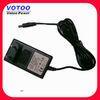 Switching 100-240V AC 12V 3A Power Adapter With 5.5 x 2.1 mm Barrel Connector