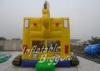 Moonwalks Jumpers Inflatable Bouncy Castle Excavator Balloon With AU PVC Fire-Resistant