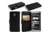 Boys Leather HTC Phone Cases Dust Proof Mobile Phone Case For HTC One X