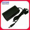 RoHS 110VAC -264V AC 12V DVR CCTV Camera Power Adapter 24W , Security Power Supply