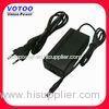 Desktop Safety Mark 36W CCTV Power Adapter Input 100-240V AC To DC 12V