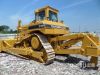 Used Caterpillar dozer CAT D7H bulldozer (2002), cat d7g, d7r