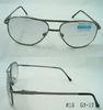 Stylish Grey Bifocal Round Reading Glasses 1.00 For Men , Full Rimmed