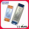 12V 2.75A 33W Transformer Constant Voltage LED Driver For LED Downlight