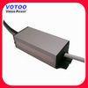 36W 3A Waterproof Power Supply , Electronic LED Converter 110V To DC 12V