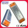 36W AC DC 24V Constant Voltage LED Driver 1.5A , LED Light Power Supply