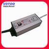 IP67 SMPS Waterproof Power Supply 12V 4A , LED Regulated Power Supply Driver