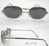 Popular Optical Eyeglass Frames With Clip On Sunglasses For Men , Demo Lens