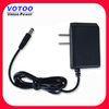 ODM DC 9V 1000mA Universal Power Adapter For Laptop , Power AC Adapter
